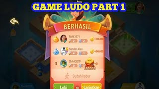 PERMAINAN LUDO PART 1 screenshot 5