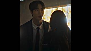 Villain in love vibes 🥵 #trending #kdrama #copyrightlaw #bts #viral #headoverheels #fyp #shorts