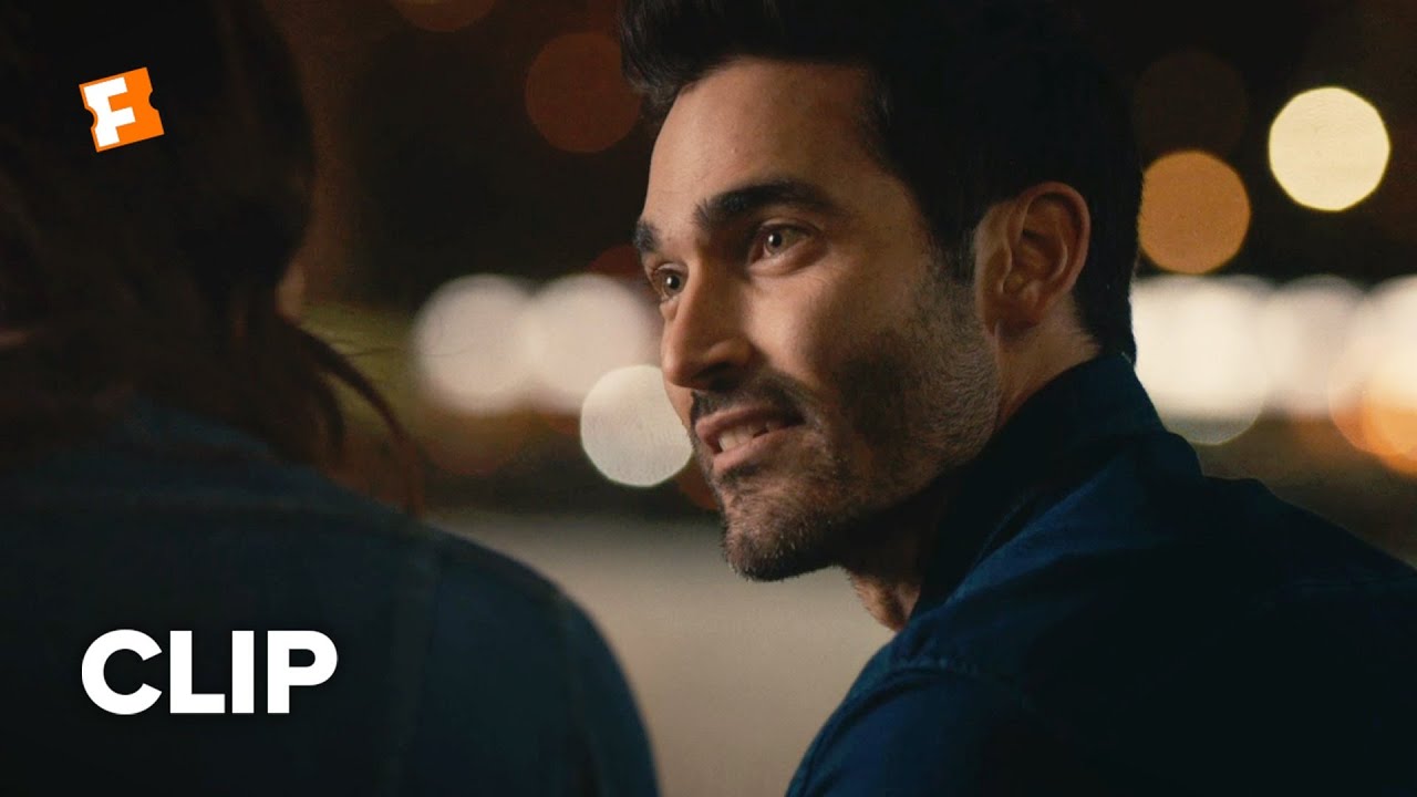 Can you keep a secret movie clip gripped 2019 movieclips indie