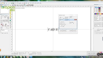 Leapion LM Fiber laser marking machin  Circumferential marking of the same content 相同内容的圆周打标