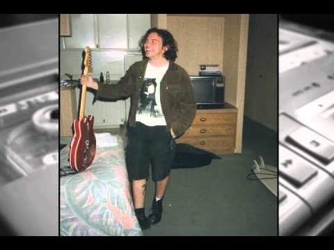 grunge musician deaths A Voicemail Left by Eddie Vedder