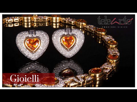 Telearte Gioielli 24 10 2025 