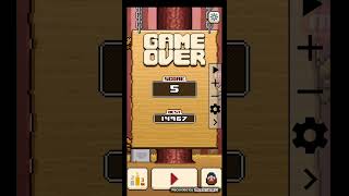 hack do Timberman