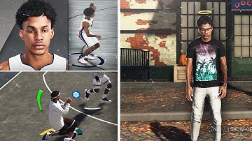 6’6 Slashing Playmaker 99 Overall Attribute Update!🤯 Best Dunk Packages & Dribble Moves on NBA 2K20