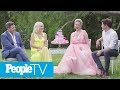 The Cast Of '27 Dresses' On The 'Benny And The Jets' Karaoke Scene | PeopleTV | Entertainment Weekly