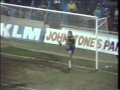 Sheffield wednesday 05 everton fa cup round 3 3rd replay 198788 part 1