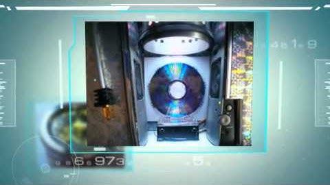 RADIONIC MACHINE by Paolo Benda