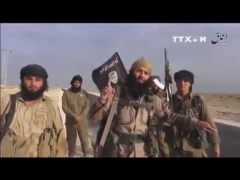 Giáo Chức Là Gì - Nhà nước hồi giáo IS: Tổ chức khủng bố nguy hiểm nhất lịch sử nhân loại