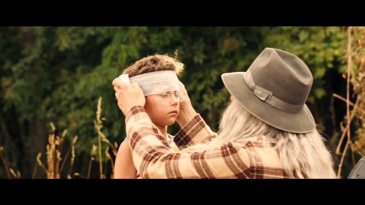 DWK-Die Legende lebt!!   Filmclip Teufelstopf aufgeräumen