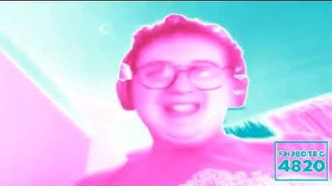 Preview 2 Me Saying Random Words Effects Effects Effects (Inspired By FNAF 15% Effects)