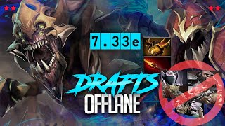 Sandking - Nyx Assasin ► ¿ANULAMOS UN DRAFT ENTERO? - Guía Avanzada