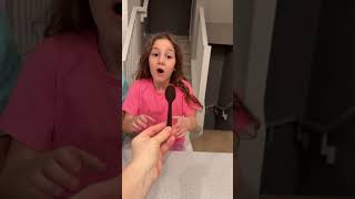 Which one is chocolate 🍫 😂❤️