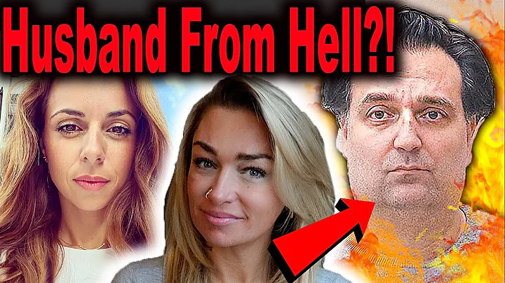 What Happened to Ana Walshe?! Husband From Hell? W...
