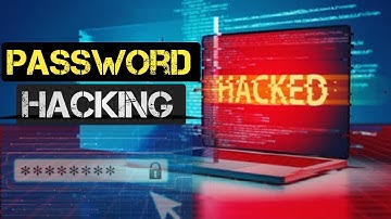 Password Cracking in MINUTES with Kali Linux and John-the-Ripper
