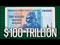 100 Trillion Dollars!