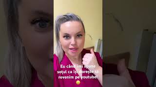 Au trecut anii și noi n-am mai filmat vloguri.. posibil să revenim! 😀