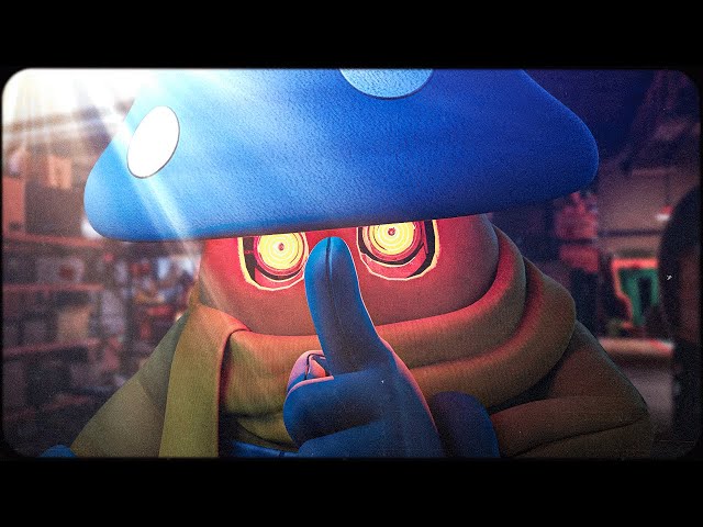 O Final do ARG do FNAF Secret of the MIMIC - YouTube