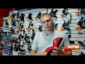 Обзор хоккейных щитков Bauer Vapor 1X Lite