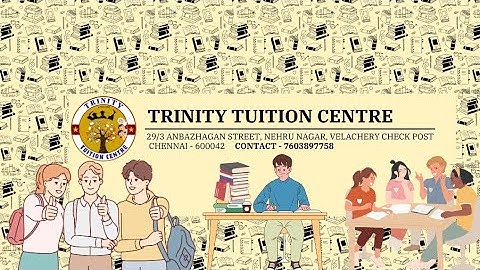 11th Business Maths | chapter 1| introduction| MATRIX and DETERMINANTS.