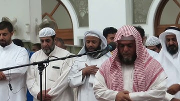 سورة الفاتحة و سورة الواقعة للقارئ أكرم العلاقمي أرح سمعك ❤
