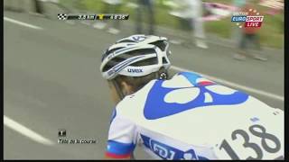 Cycling Tour de France 2011 - part 6