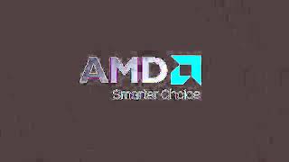 Requested Amd Logo Effects Своге Реклама 2002 Effects