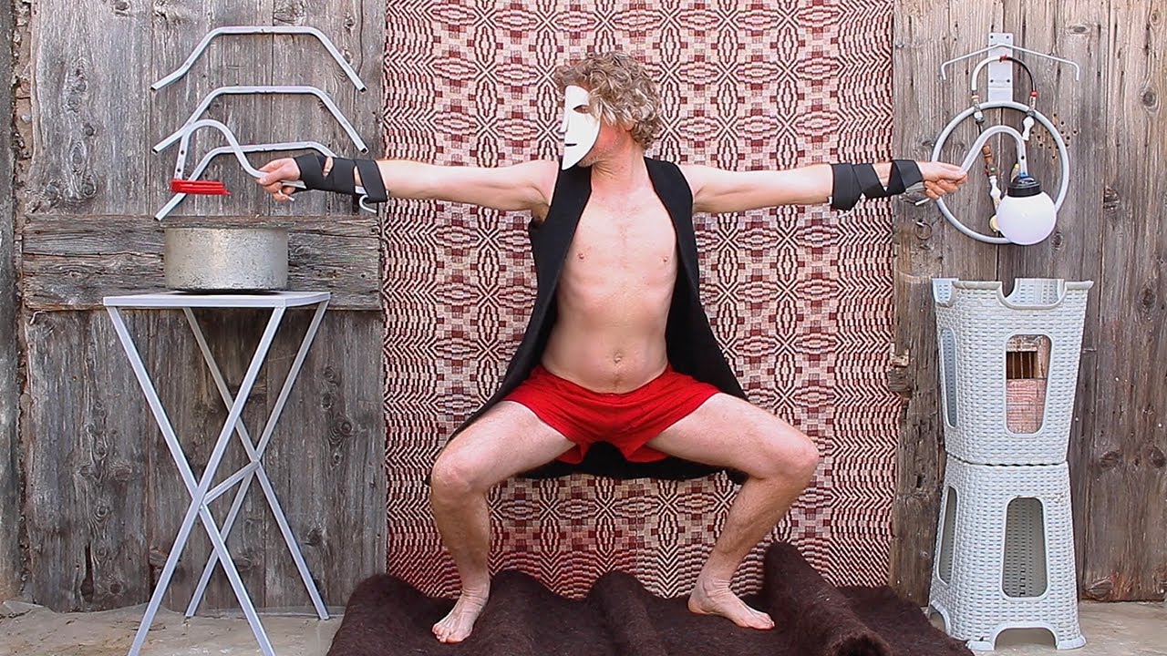 MEMORIES - Christoph Ziegler