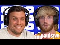 Chris Distefano: Try Not To Laugh - IMPAULSIVE EP. 264