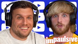 Chris Distefano: Try Not To Laugh  IMPAULSIVE EP. 264