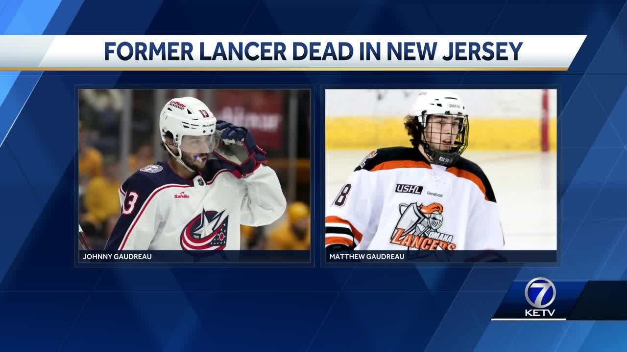'My heart broke': Local hockey community mourning death of former ...
