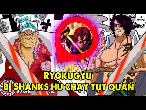 Video Phân Tích One Piece 1055 | Bò Lục Bĩnh Ra Quần, Wano... - youtube