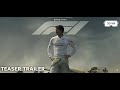 F1: The Movie Teaser Trailer 3D SBS VR 4K