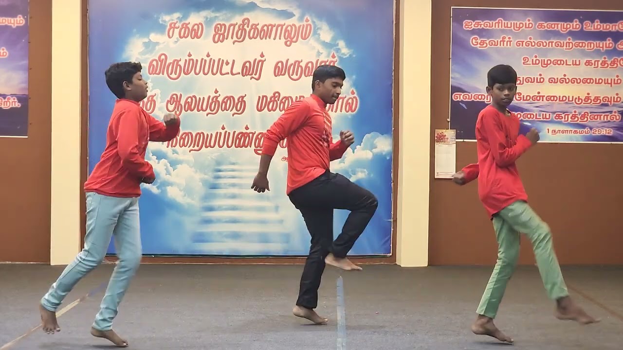 தந்தையைப்போல