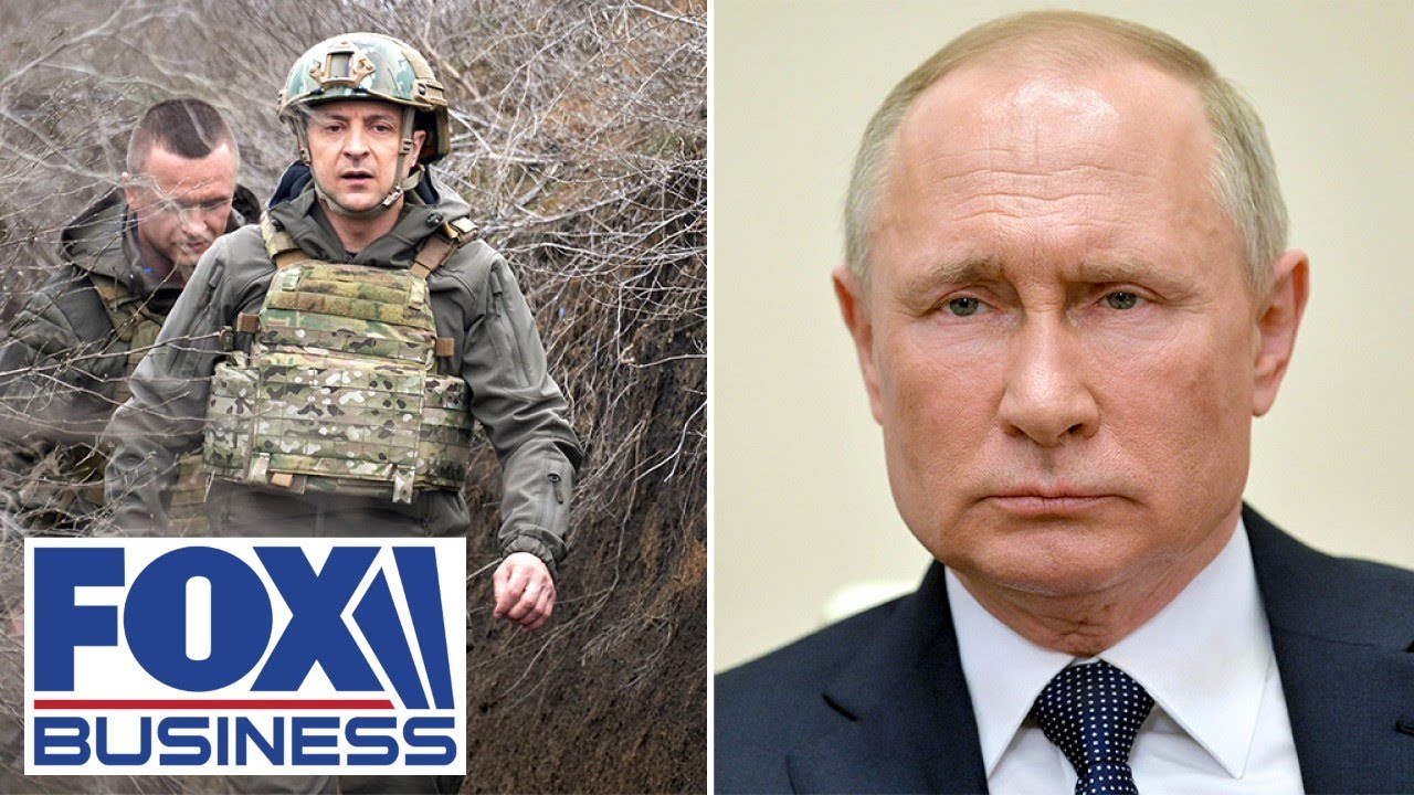 This could change Putin's mind: Heinrichs