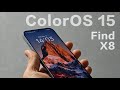Using ColorOS 15 As A Global User Chinese OnePlus Oppo For Use Outside Of China Using ColorOS 15 As A Global User Chinese OnePlus Oppo For Use Outside Of China