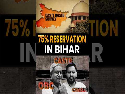 75% Reservation in