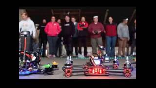 Simons Racing Drone Fpv Plain In Busselton Western Austrilia