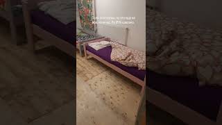 Делаю пол из фанеры. #стройка#ремонт#своимируками#дешевый#лайфхак#бюджетный#недорого