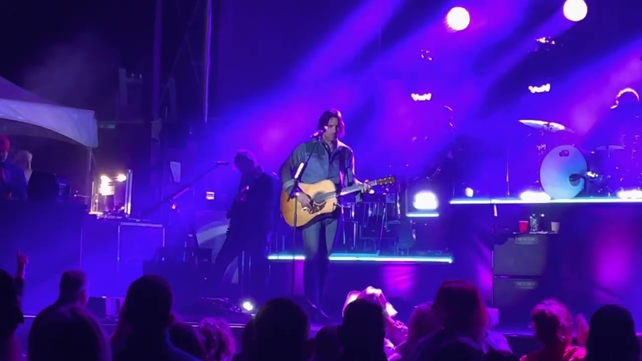 Jake Owen - Made For You (Live) - Bold Point Park, East Providence, RI - 9/23/22