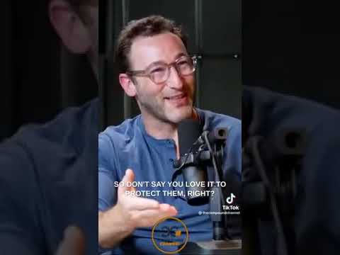 @SimonSinek on Delayed Honesty