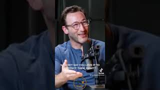 @SimonSinek on Delayed Honesty