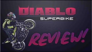 Diablo Pirelli App Review | Apple/Android screenshot 2