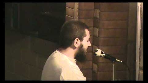 تلاوه من سوره الأنبياء @ الشيخ عمرو الشرقاوى 3