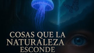 Cosas que la Naturaleza Esconde y que Desafían toda Lógica” {parte 2}