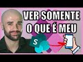 Power Apps + SharePoint Como Mostrar Apenas os Itens Criados Pelo Usuário
