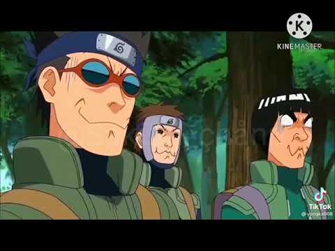 I Ve Got No Roots Funny Naruto Characters 