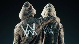 Alan Walker & Sasha Alex Sloan - Hero (Official Instrumental)