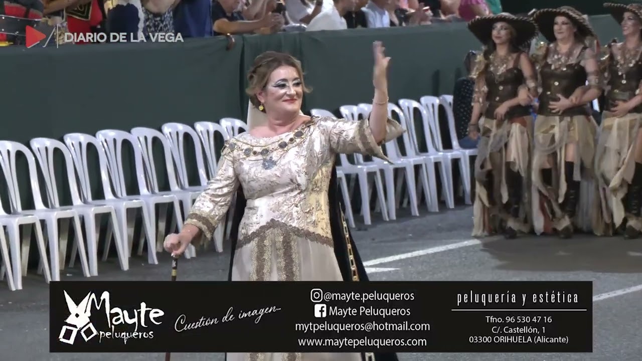 ENTRADA CRISTIANA 2024