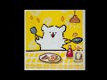 Color with me | cartoon Maltese dog | Popular comic coloring books #drawing #art #oddlysatisfying