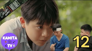 Preview Cách em 1 milimet tập 12 | NHẬT KÝ CỦA BIÊN GỬI LẠI – MANH MỐI VỀ VỤ TAI NẠN CỦA BÁCH